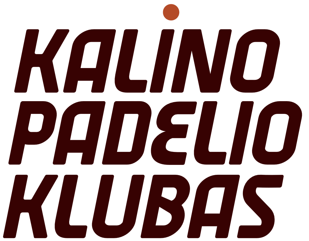 Kalino padelio klubas