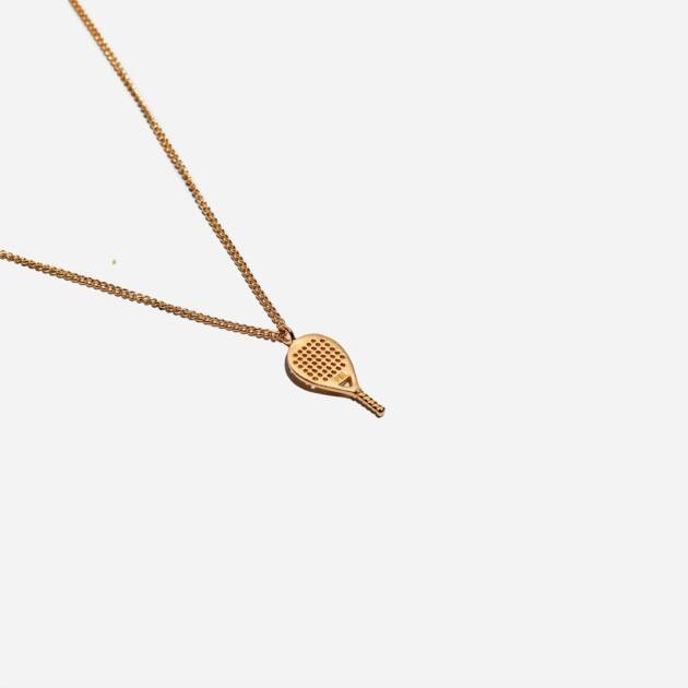 Good Serve Mini kaklo grandinėlė