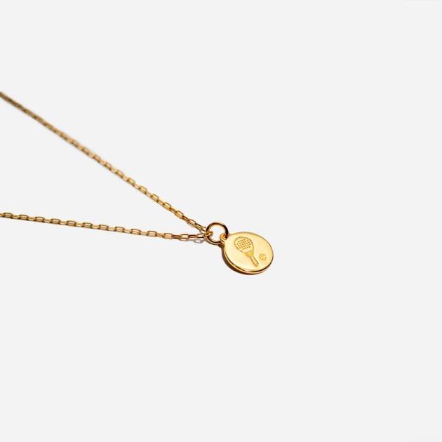 Chiquita kaklo papuošalas