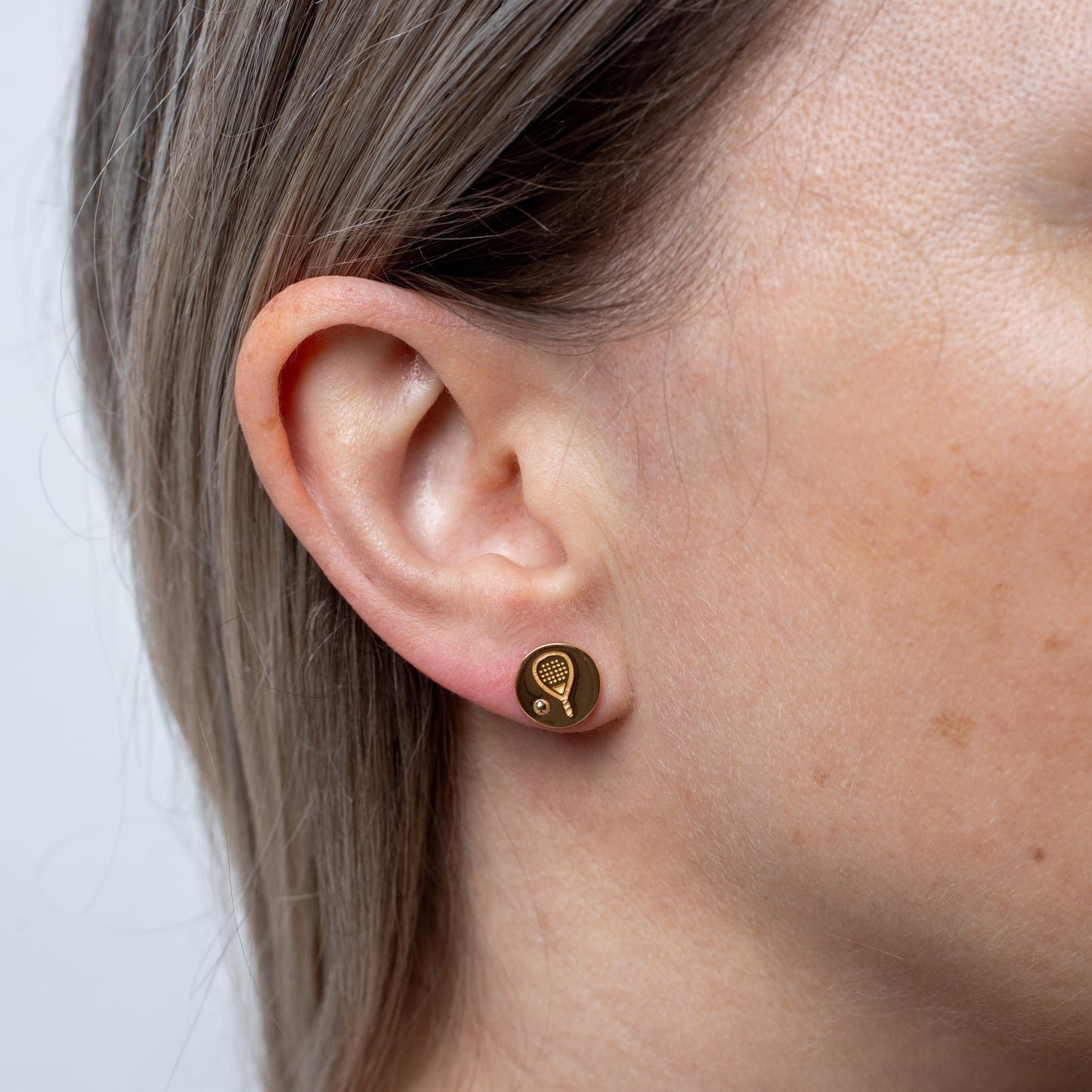 Chiquita auskarai 2 Chiquita auskarai - Image 2