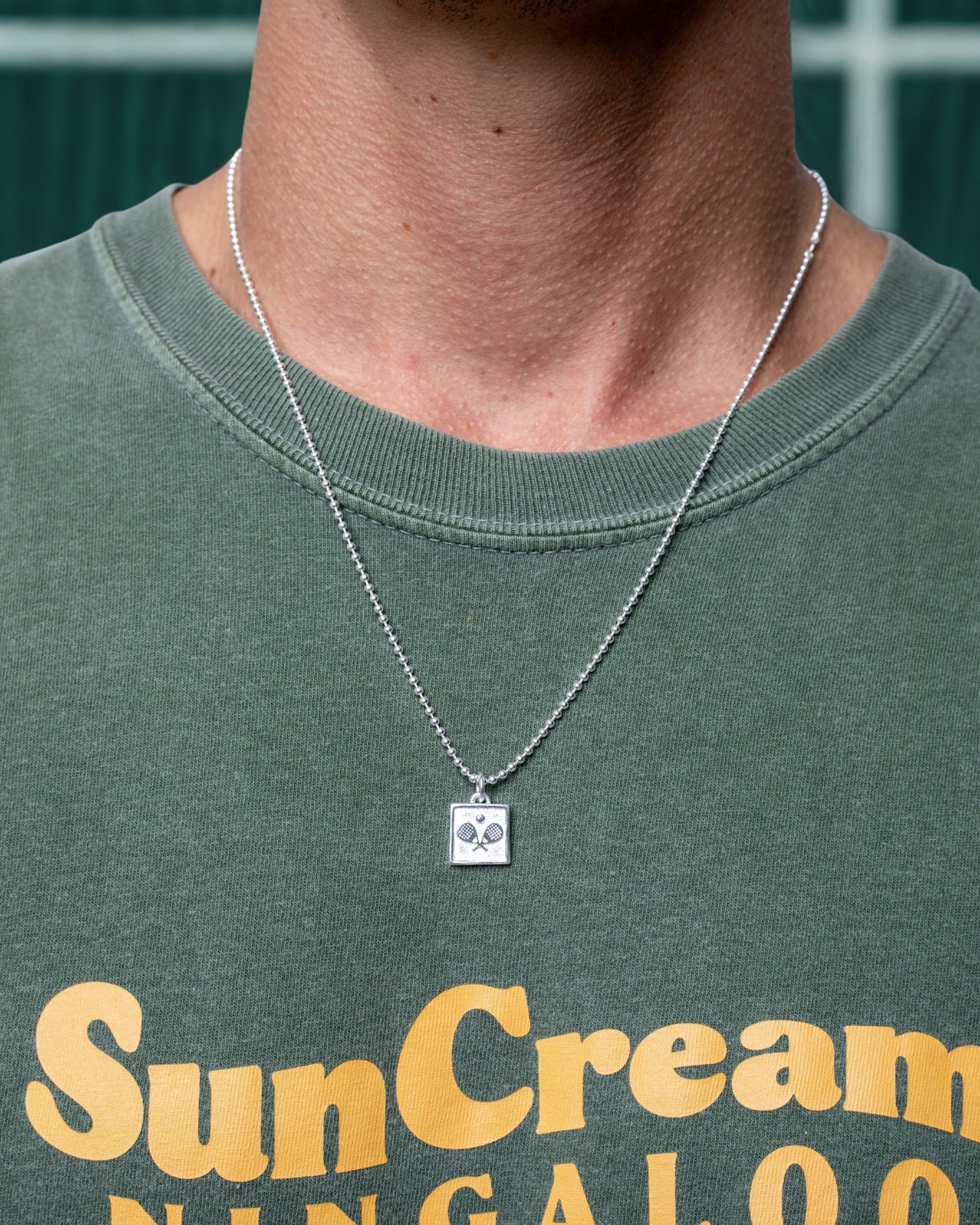 Golden Point kaklo grandinėlė 2 Golden Point kaklo grandinėlė - Image 2