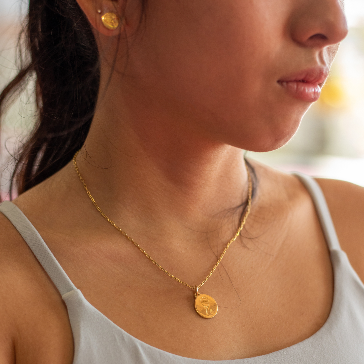 Chiquita kaklo papuošalas 3 Chiquita kaklo papuošalas - Image 3