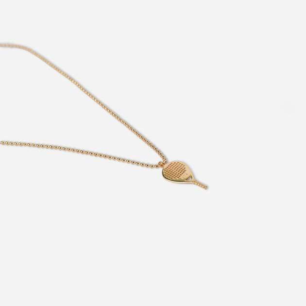 Signature Serve kaklo papuošalas