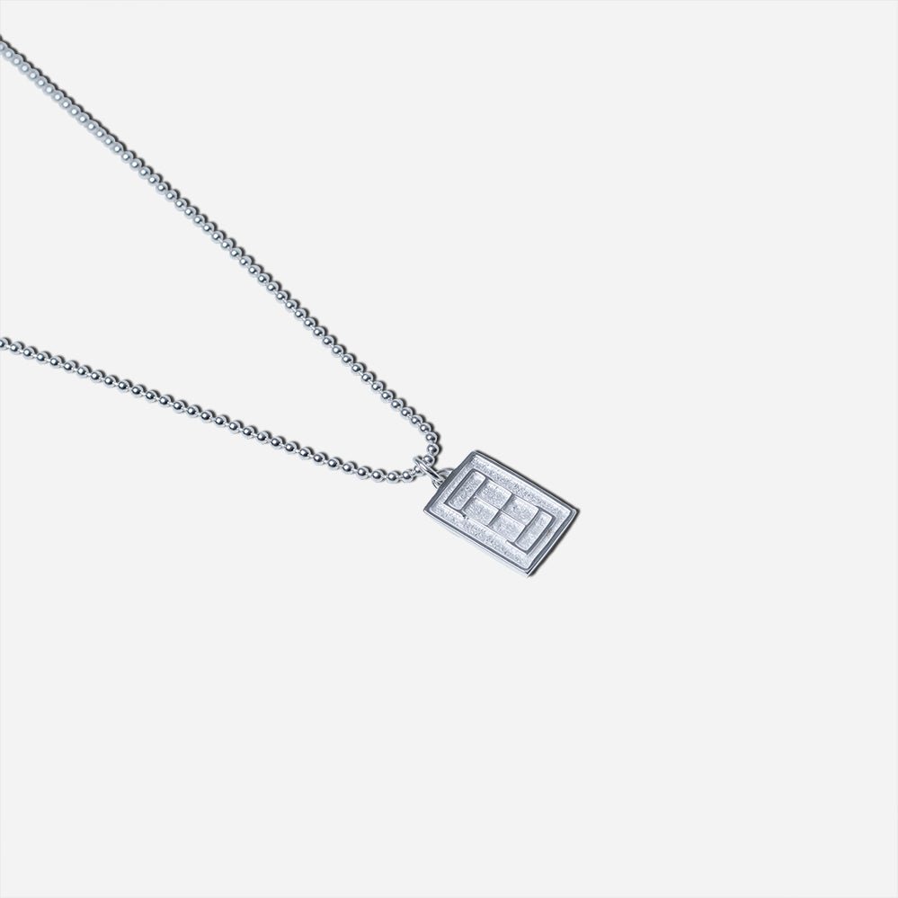 Corte kaklo papuošalas 1 Corte kaklo papuošalas