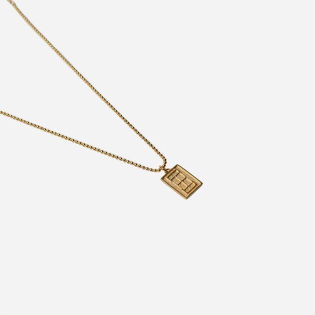 Corte kaklo grandinėlė