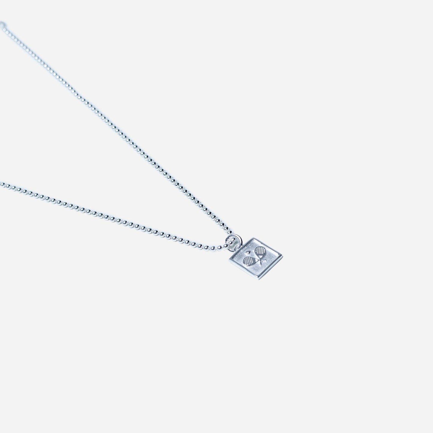 Golden Point kaklo grandinėlė 1 Golden Point kaklo grandinėlė