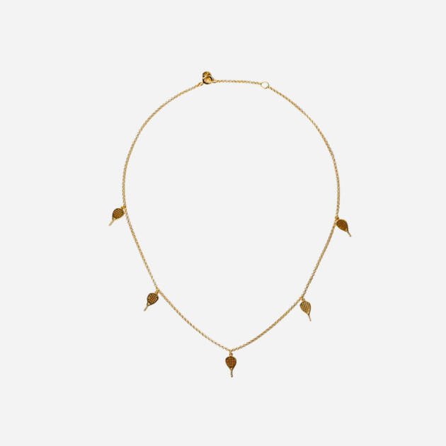 Sweetspot kaklo grandinėlė