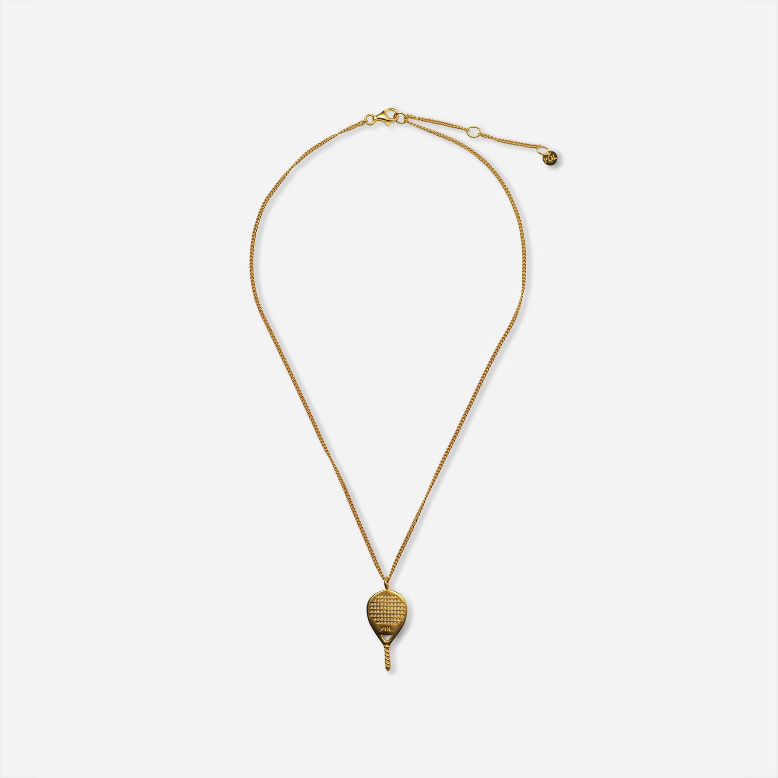 Good Serve kaklo grandinėlė 4 Good Serve kaklo grandinėlė - Image 4