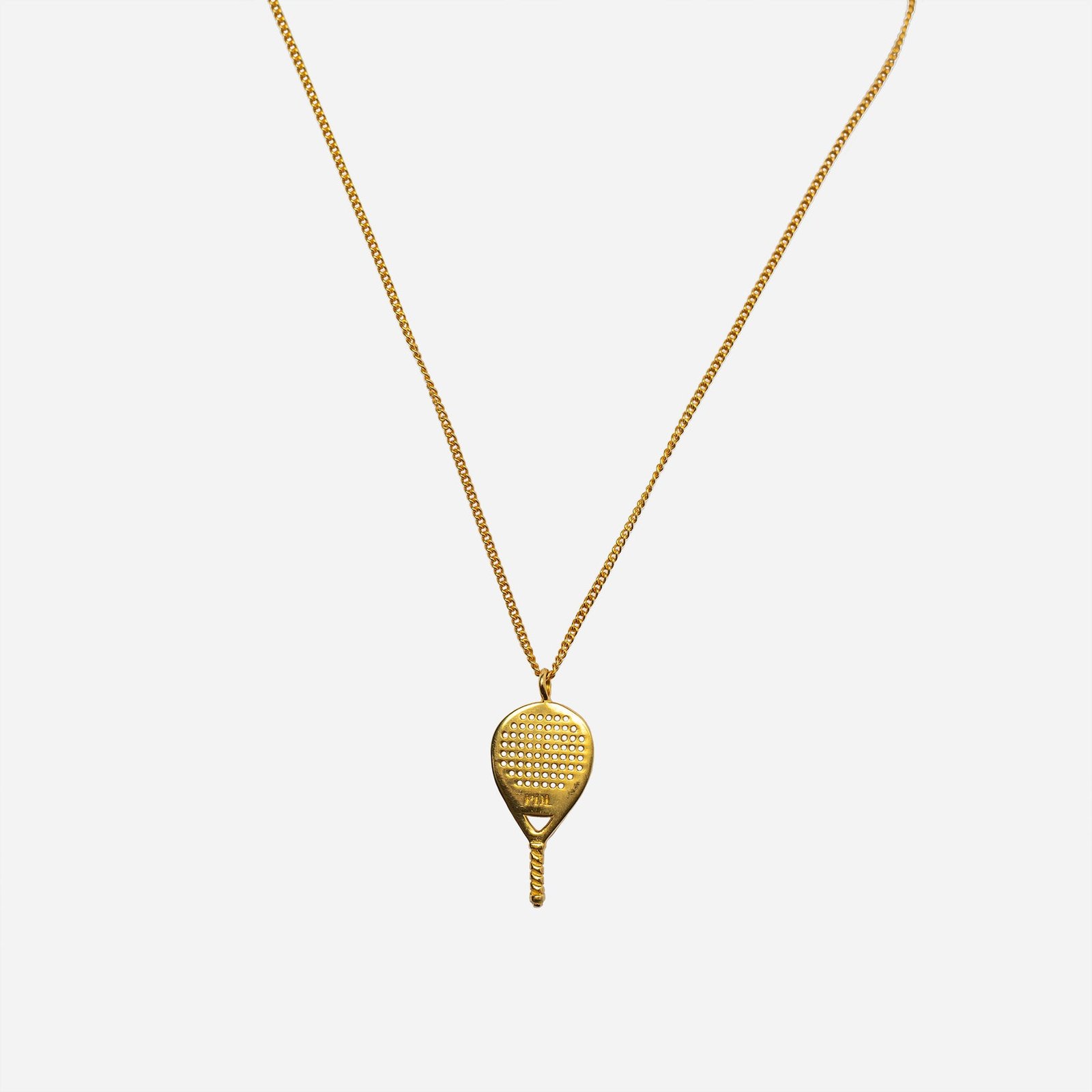 Good Serve kaklo grandinėlė 3 Good Serve kaklo grandinėlė - Image 3