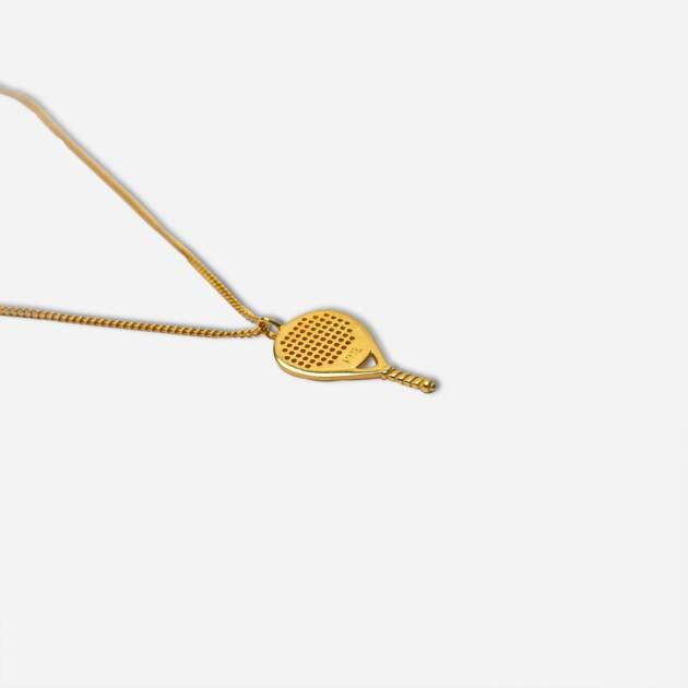 Good Serve kaklo grandinėlė