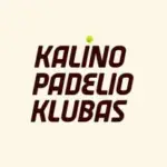 kalino padelio klubas